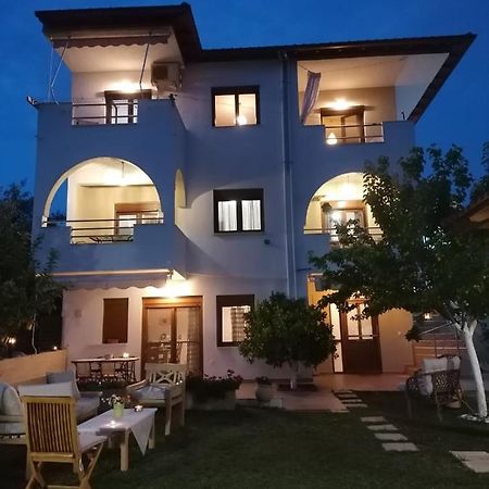 Kali Luxury Apartments -Garden-Gold- Agios Nikolaos  Exterior photo