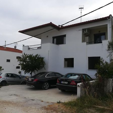 Kali Luxury Apartments -Garden-Gold- Agios Nikolaos  Exterior photo