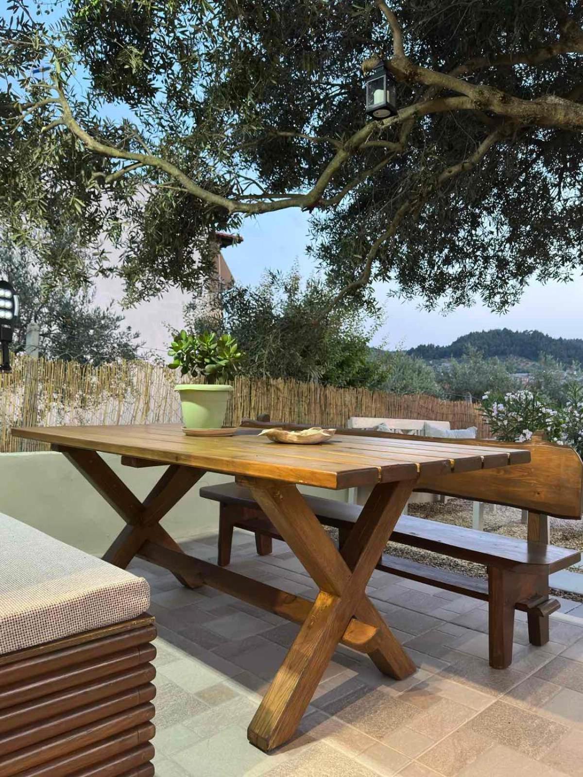 Kali Luxury Apartments -Garden-Gold- Agios Nikolaos  Exterior photo